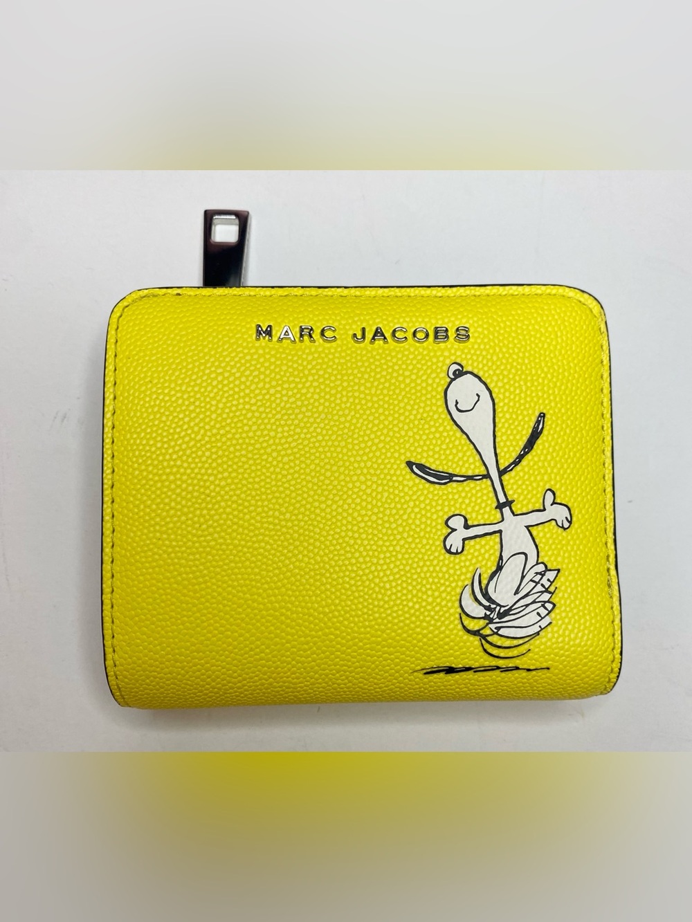 Marc Jacobs X Peanuts Collection Wallet! Limited Edition EUC 😍